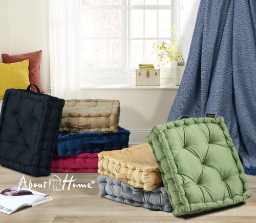 cushions